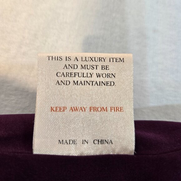 JASMINE DI MILO Old Money Silky Plum One-Shoulder Bodycon Mini Dress Size US 4. - Picture 14 of 17